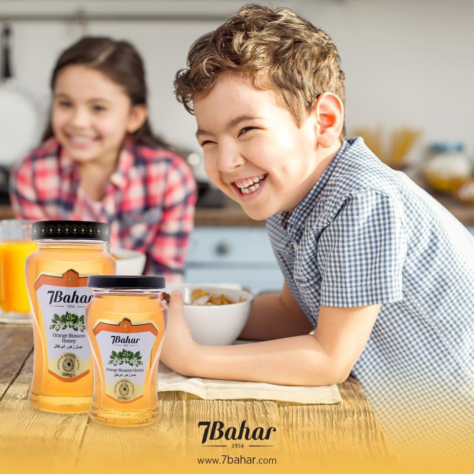 Food & beverage company